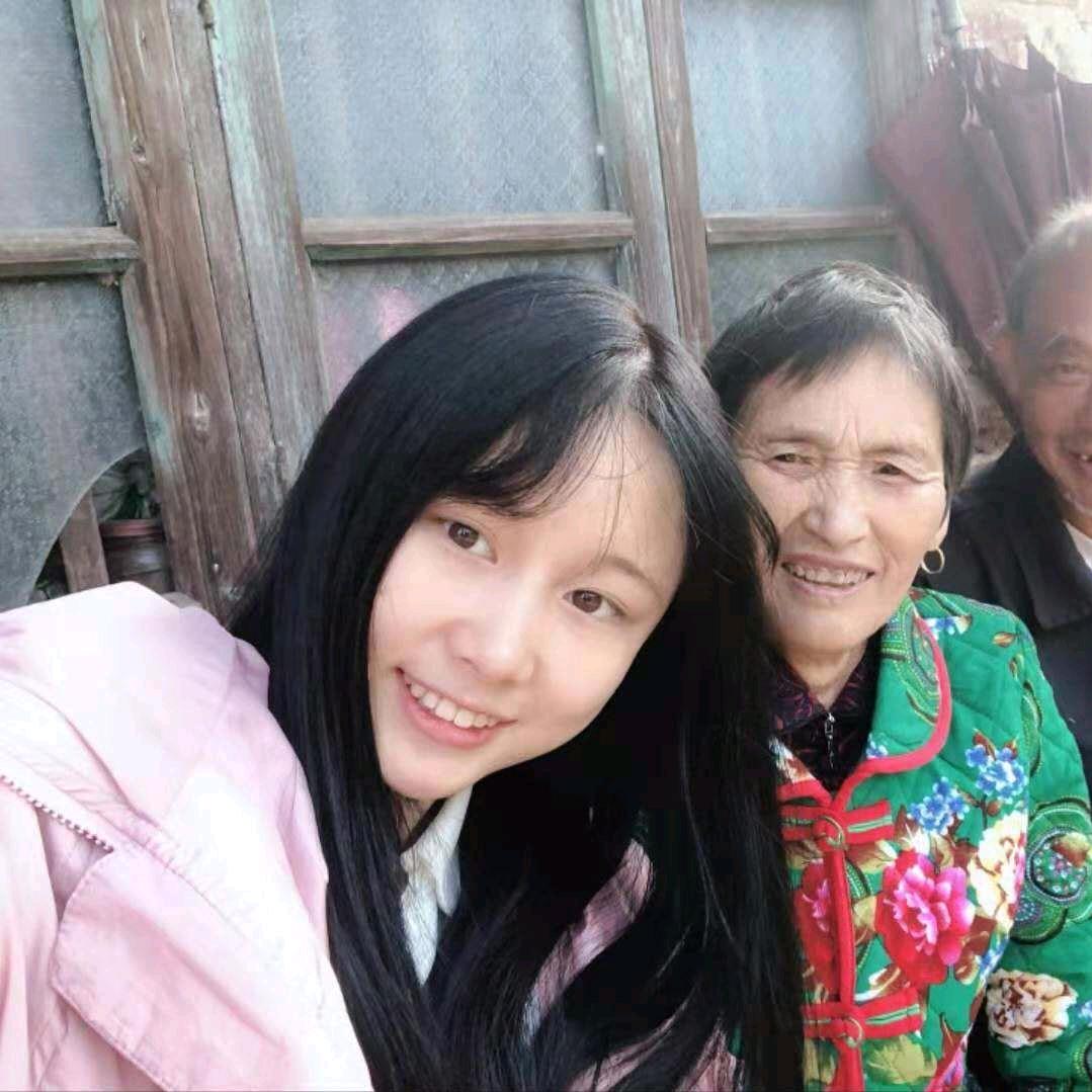 全州大山里面的∽小妹崽养🍒🐖