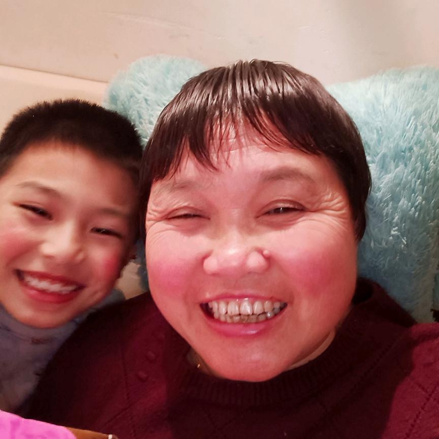 李大大🙂