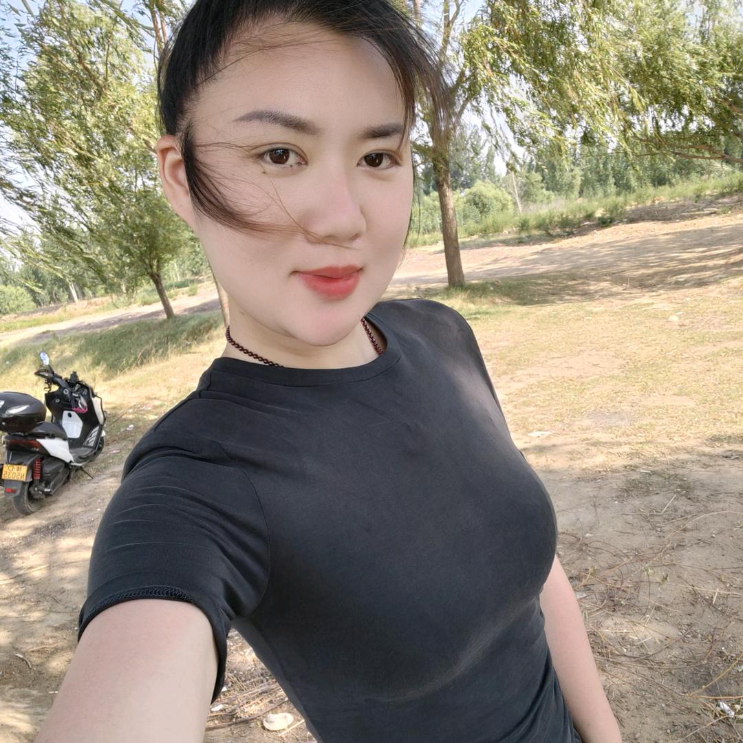 圆圆😊