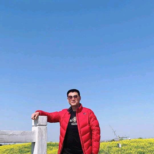 快乐的人