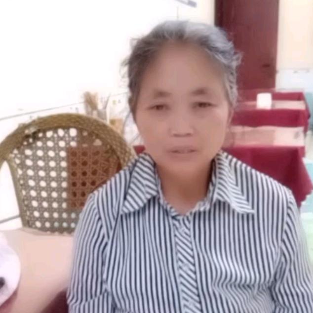 农村人，李二姐