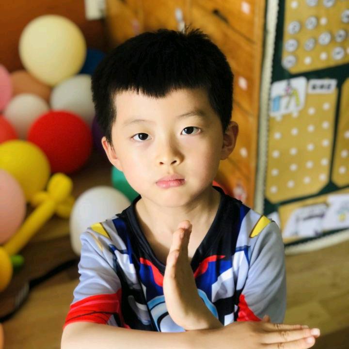 善良的心(梅姨)