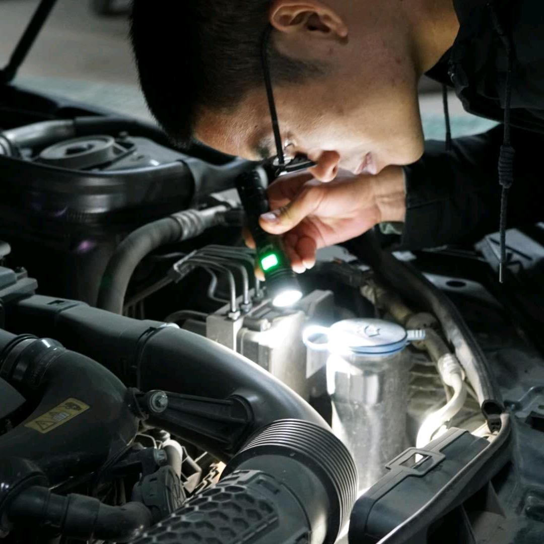 太原大鹏淘车（二手车检测鉴定）