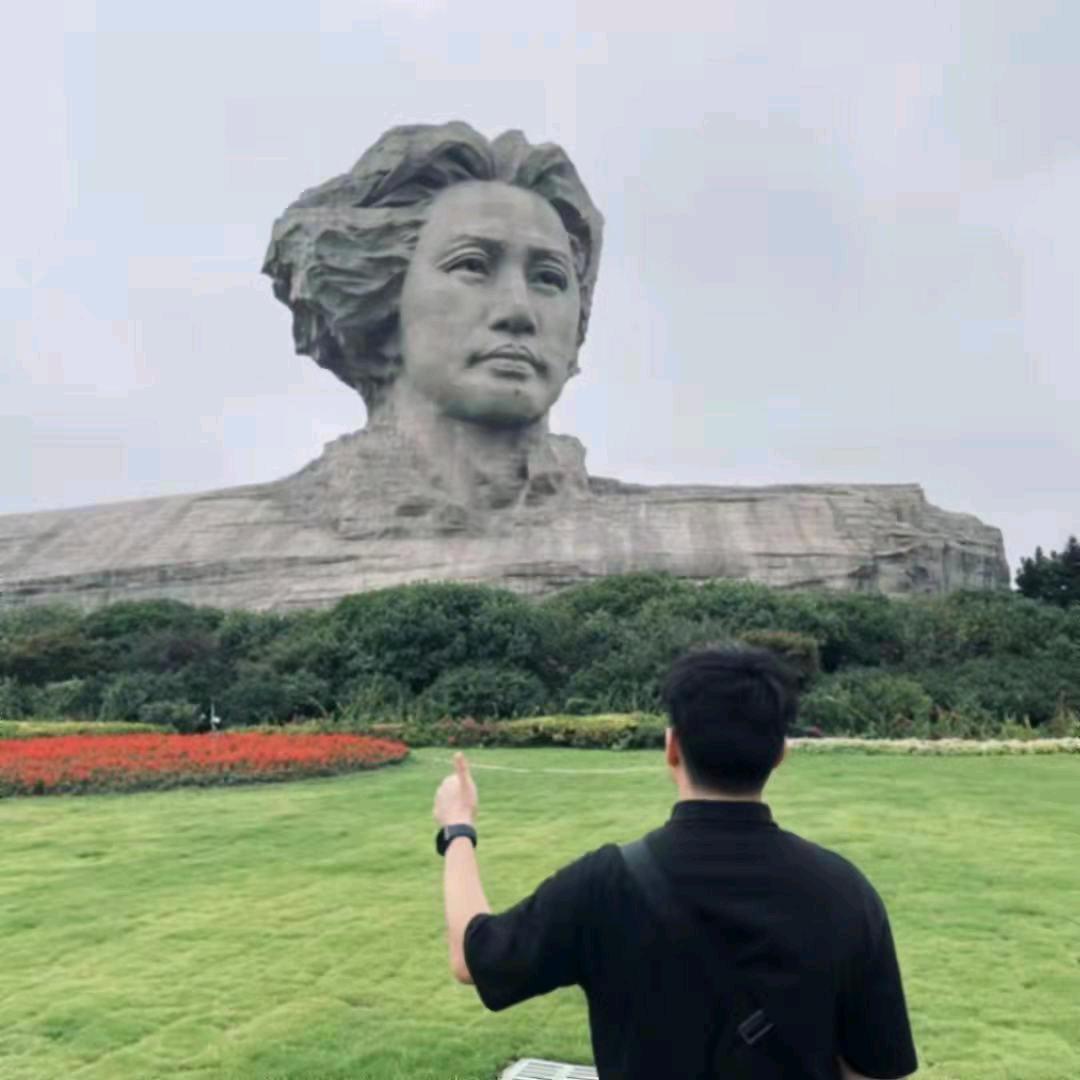 笑骂由人，沉默是金！淮滨马集