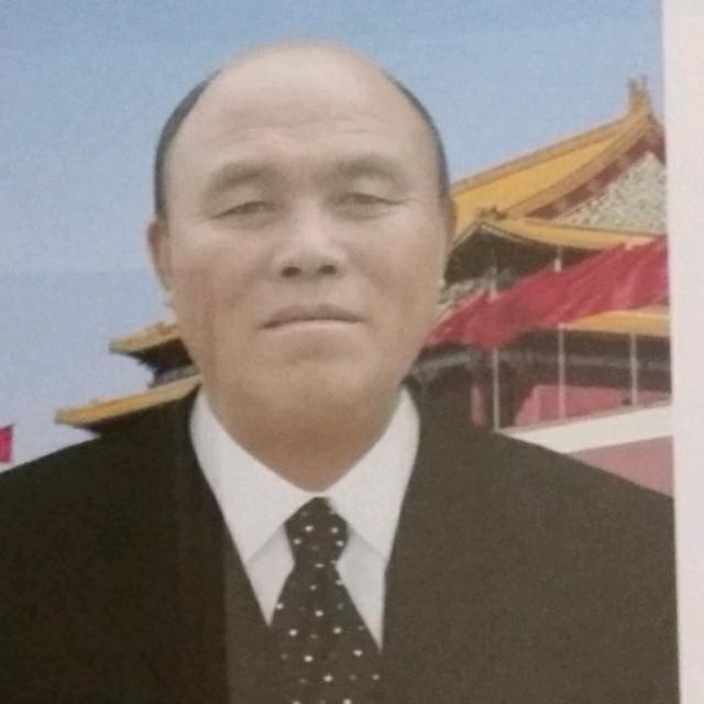 刘兴荣