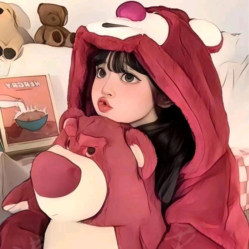 美希少女精选