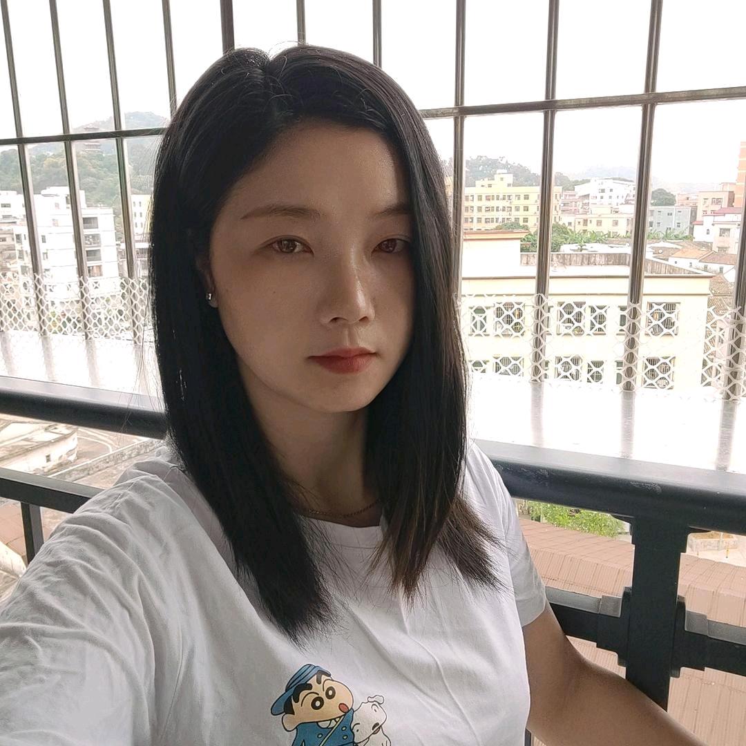 刘小姐的小厨房