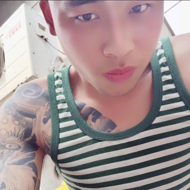 东哥哥