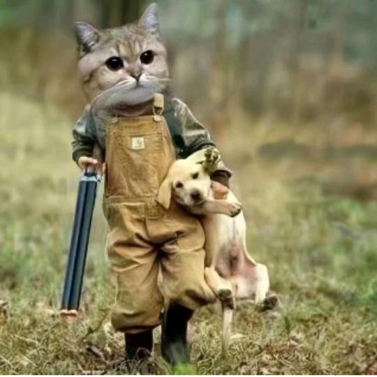 叼烟、驱赶愁绪