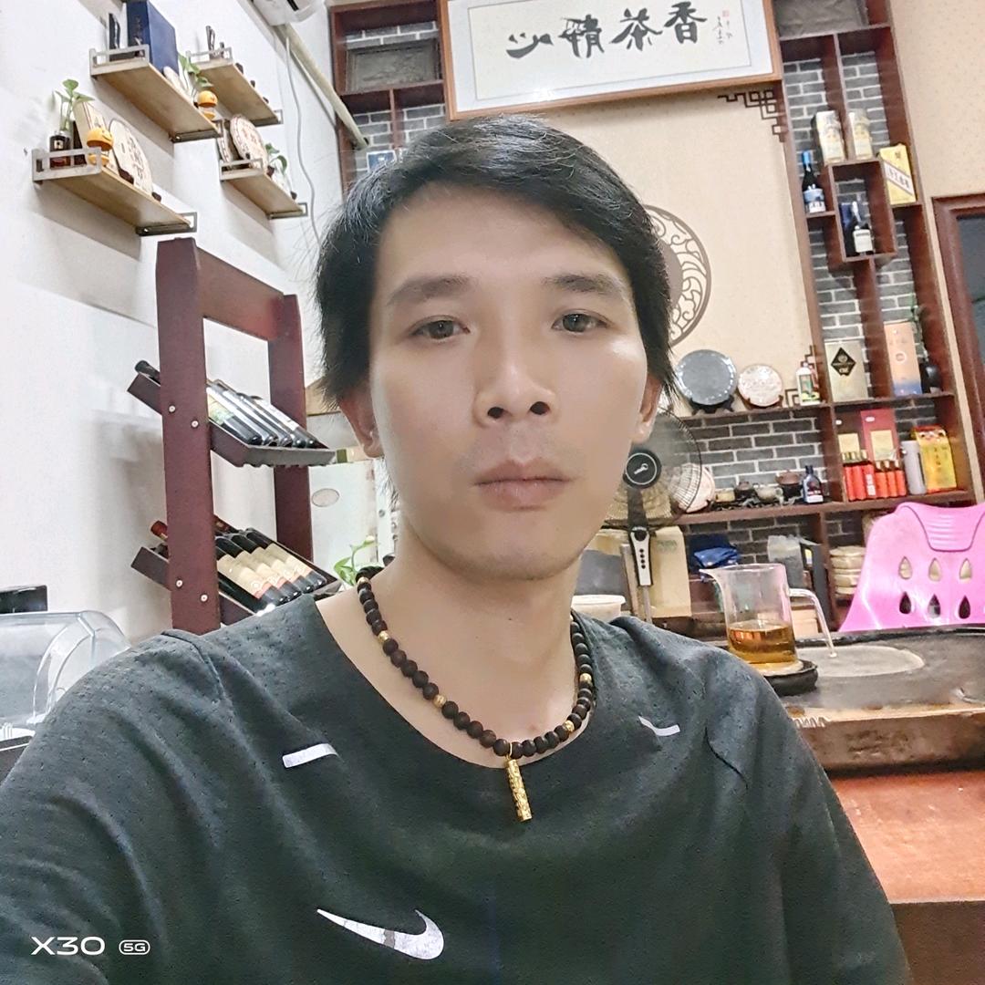 破晓