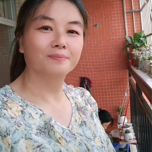 真心的你