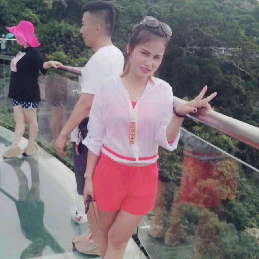 麦小姐