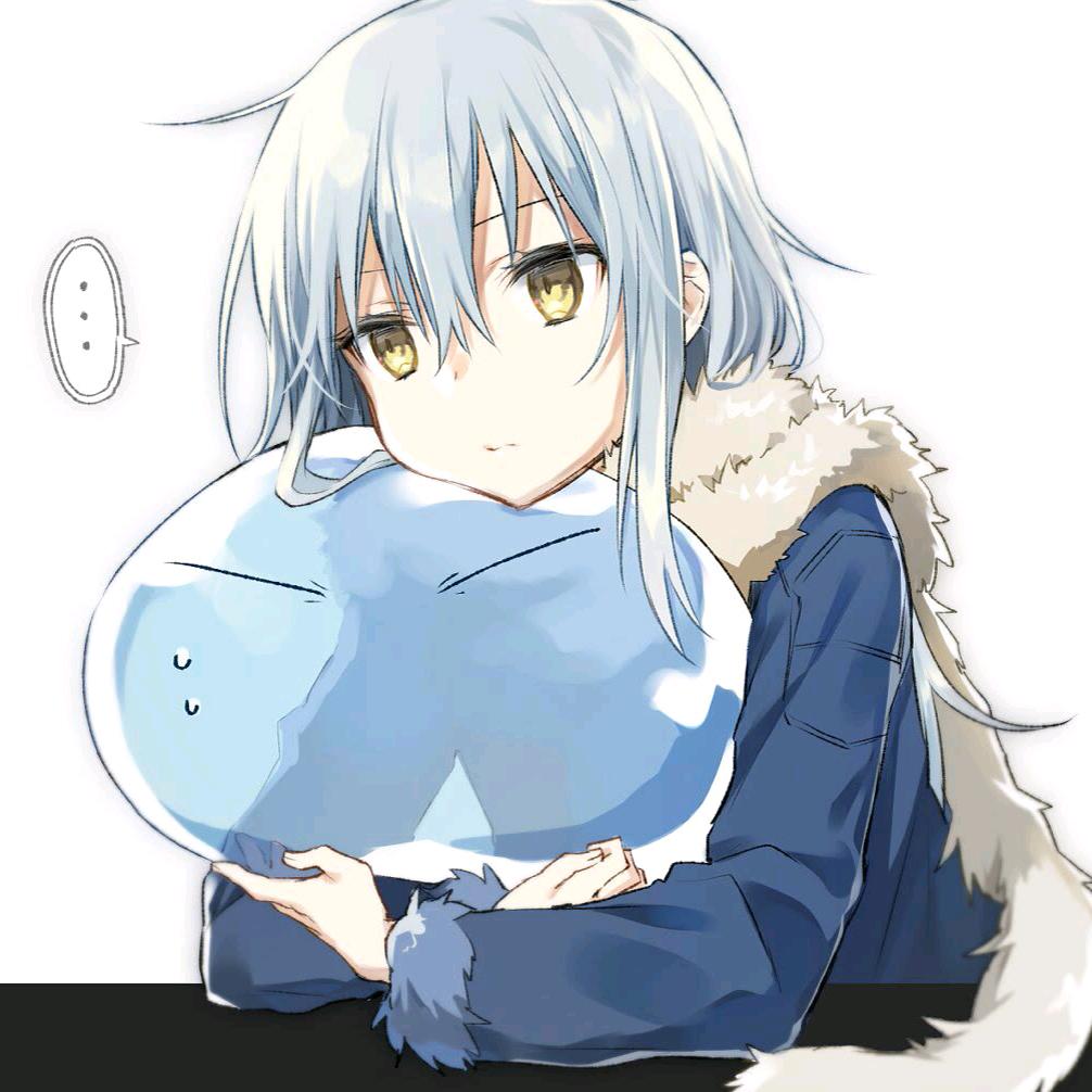 小咩