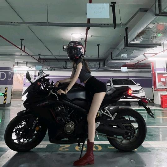 呆妹☄️