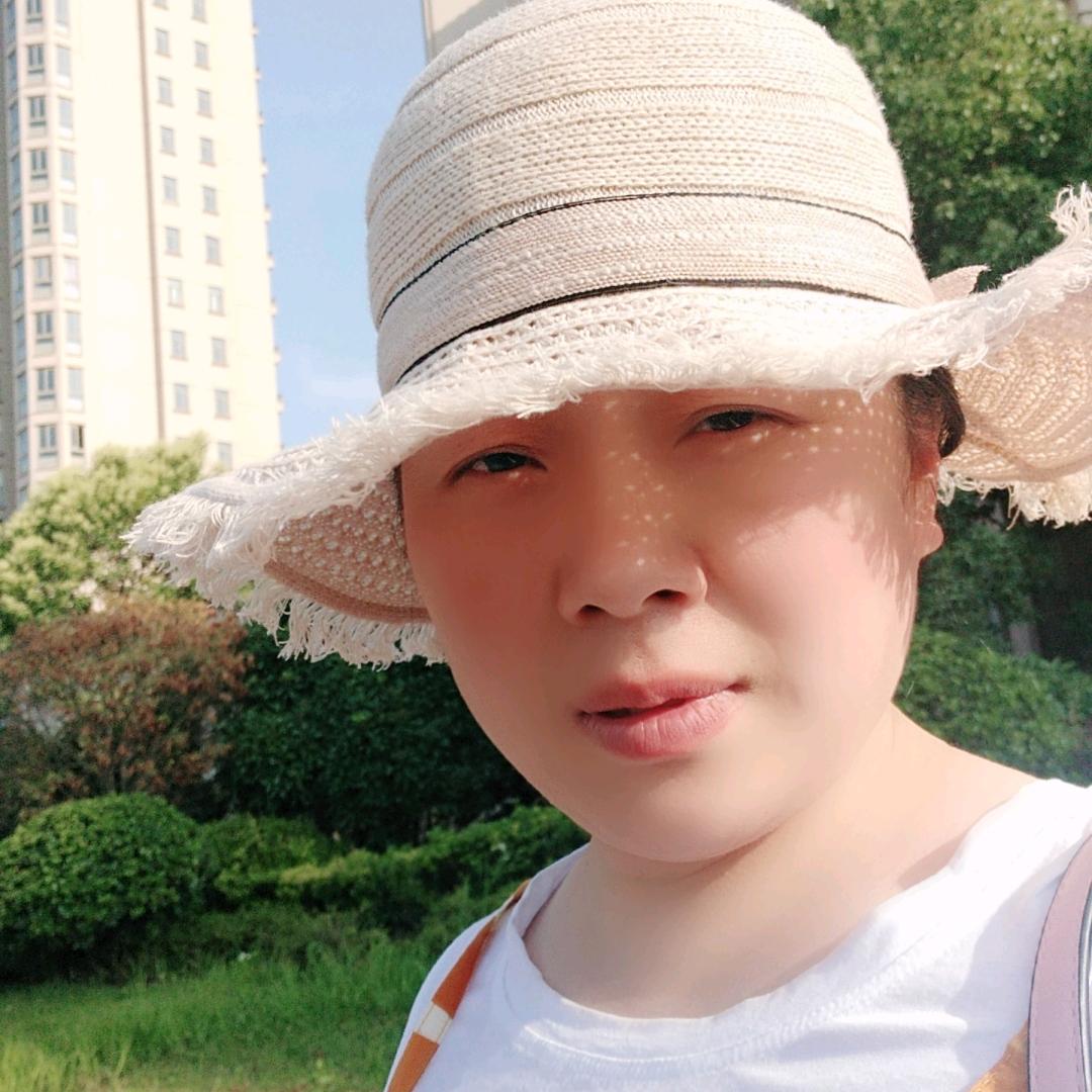 明天会更好～～