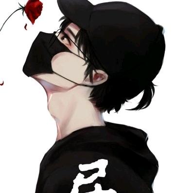 Liu先森。