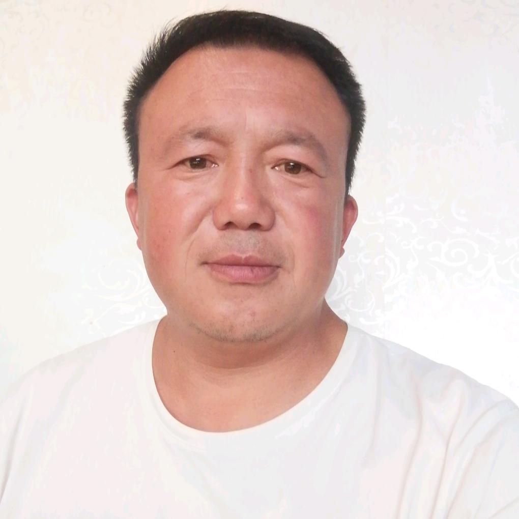郜亚军