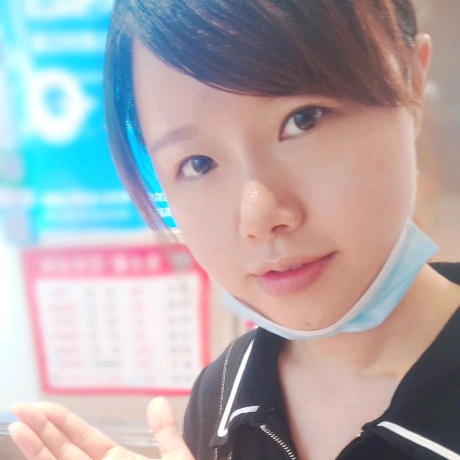 做卤味的朱小敏