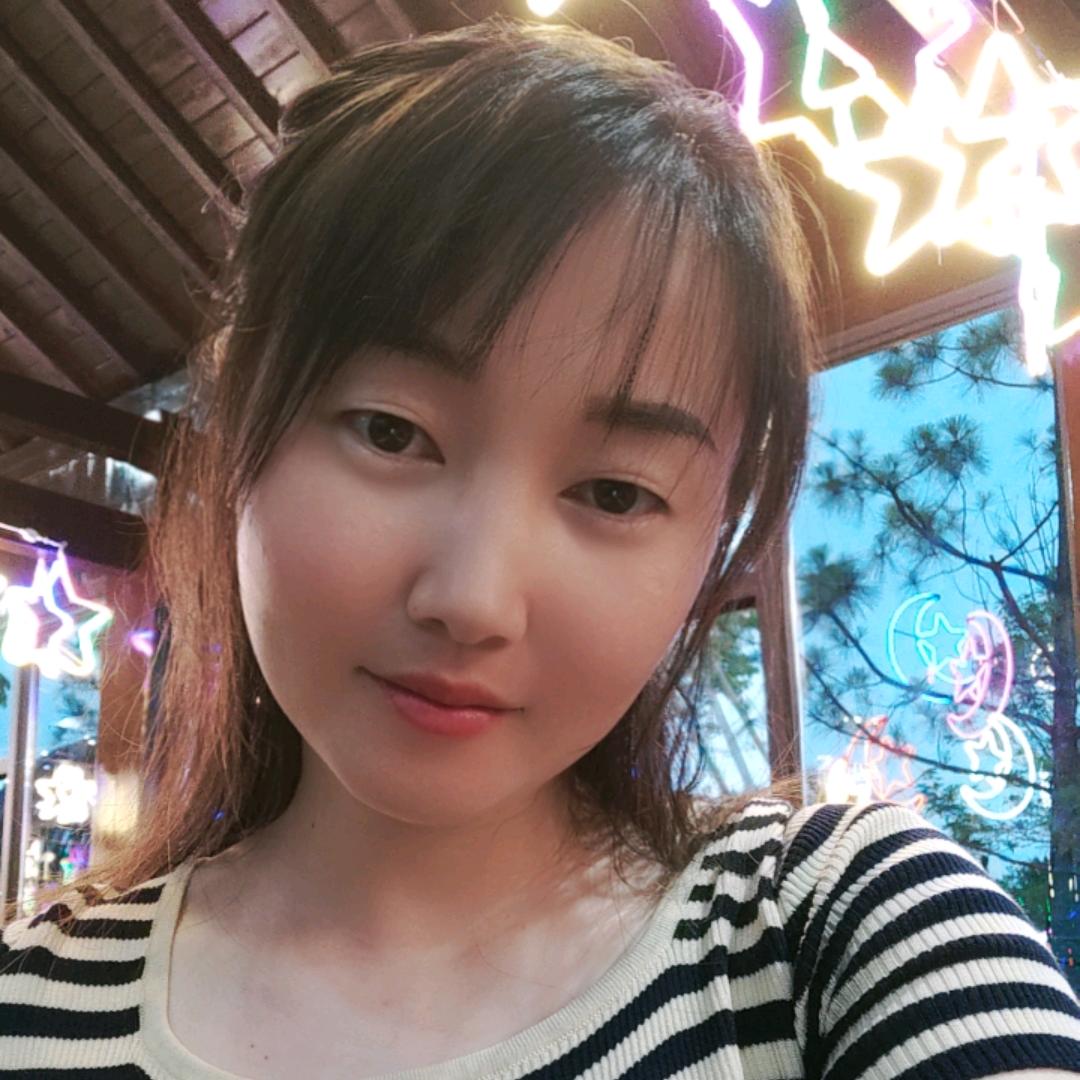 浅笑不语