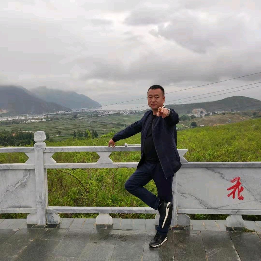 源垚建材王总