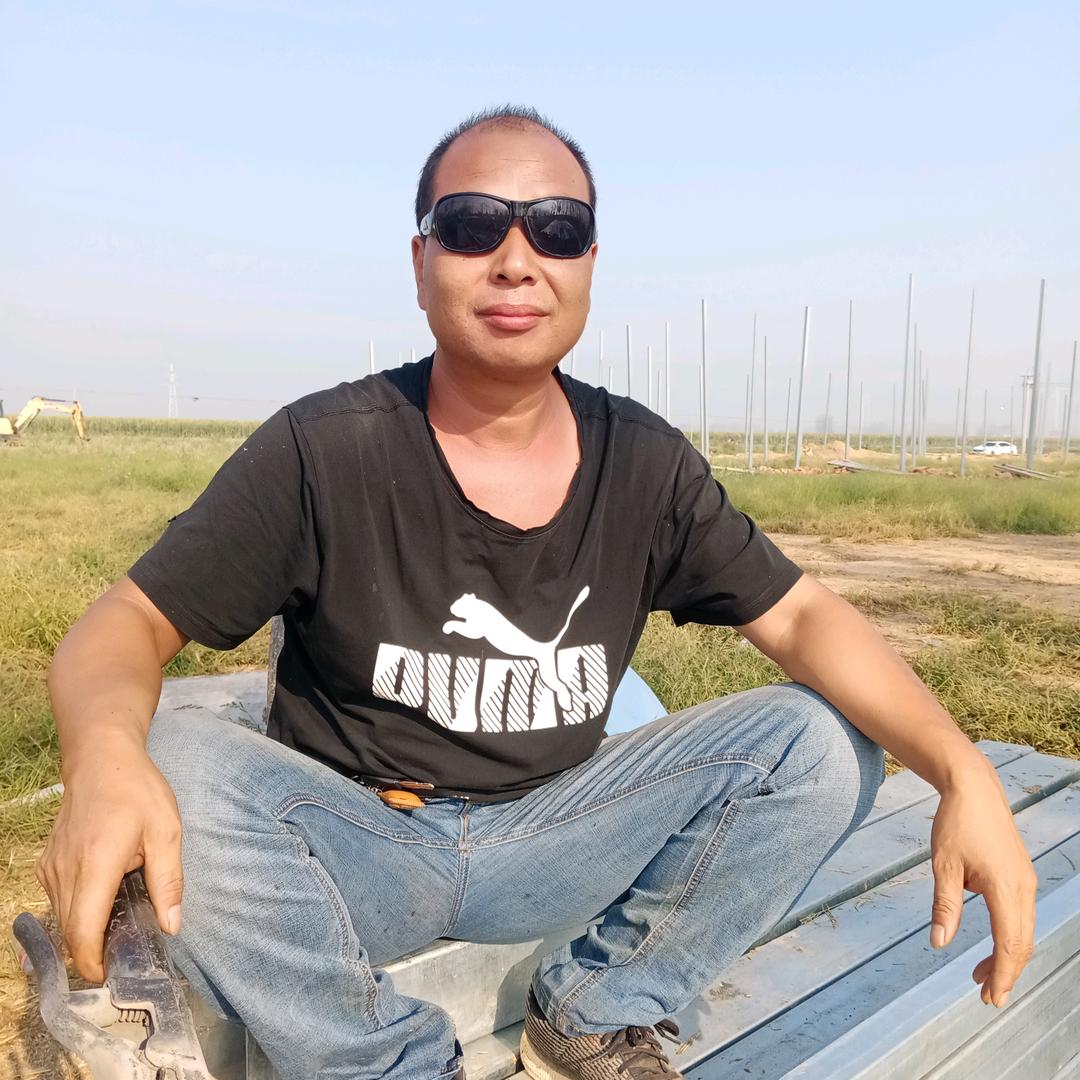 西平辉哥