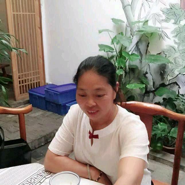陈菊华