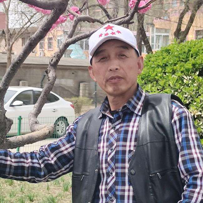 快乐杨哥大号