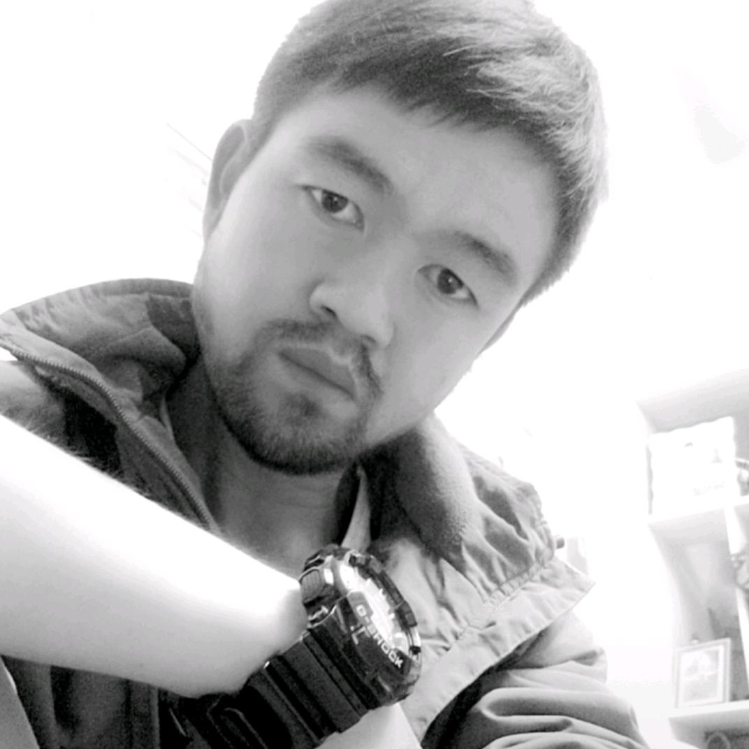 雷勇（爱摄影的车贩子）