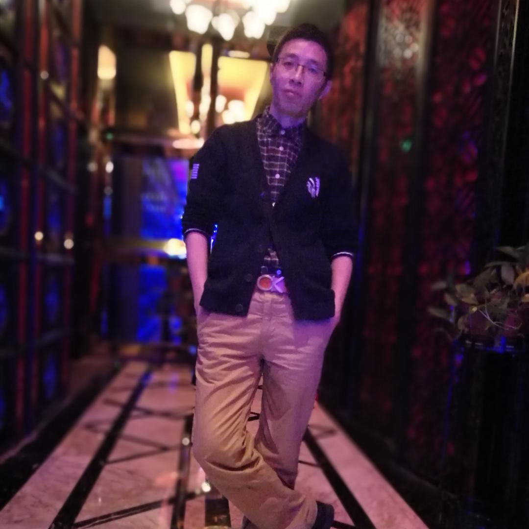 鱼刺大叔