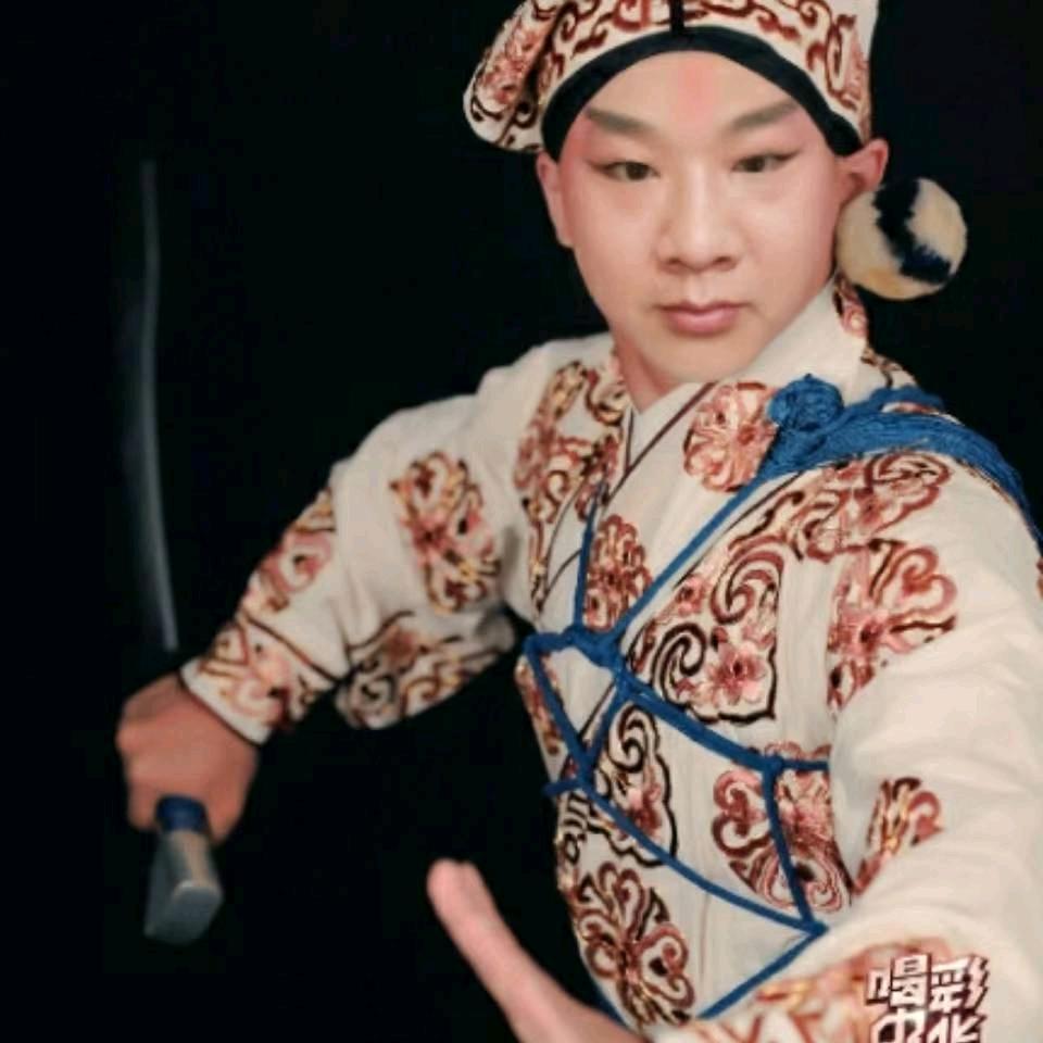 &鱼儿的眼泪&