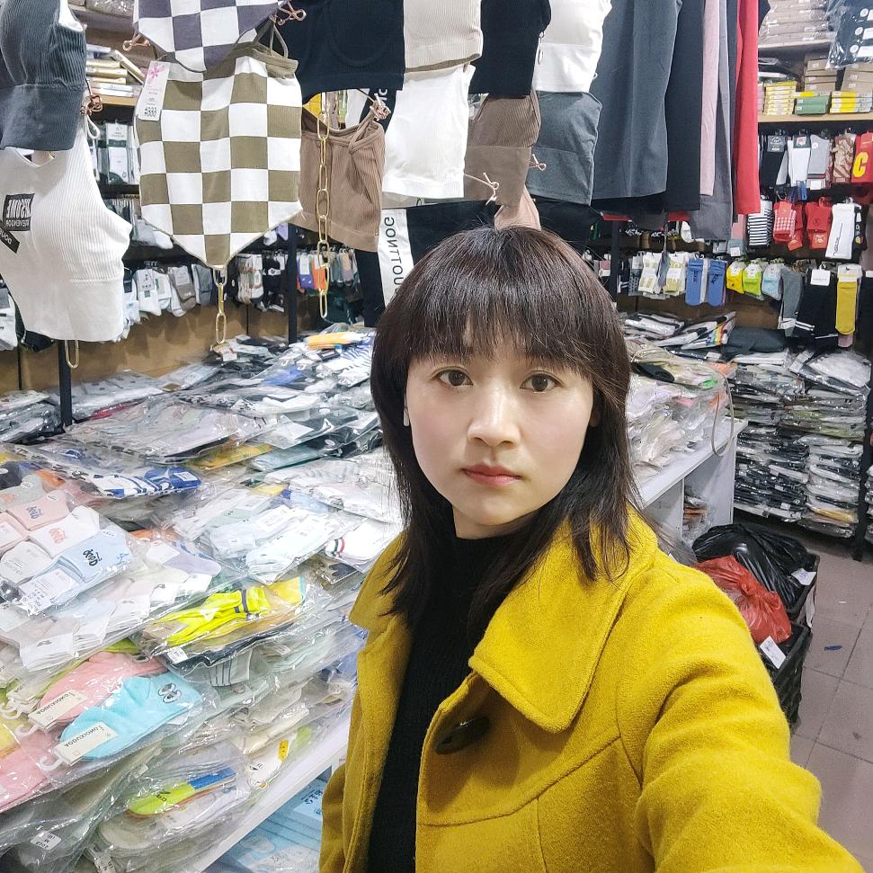 亿米袜业