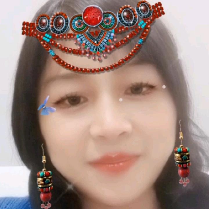 王家（七妹）