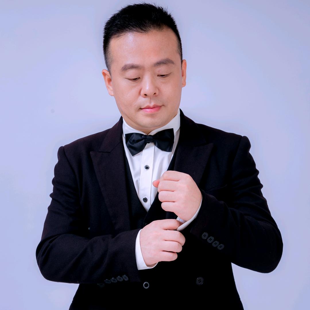 景过留影