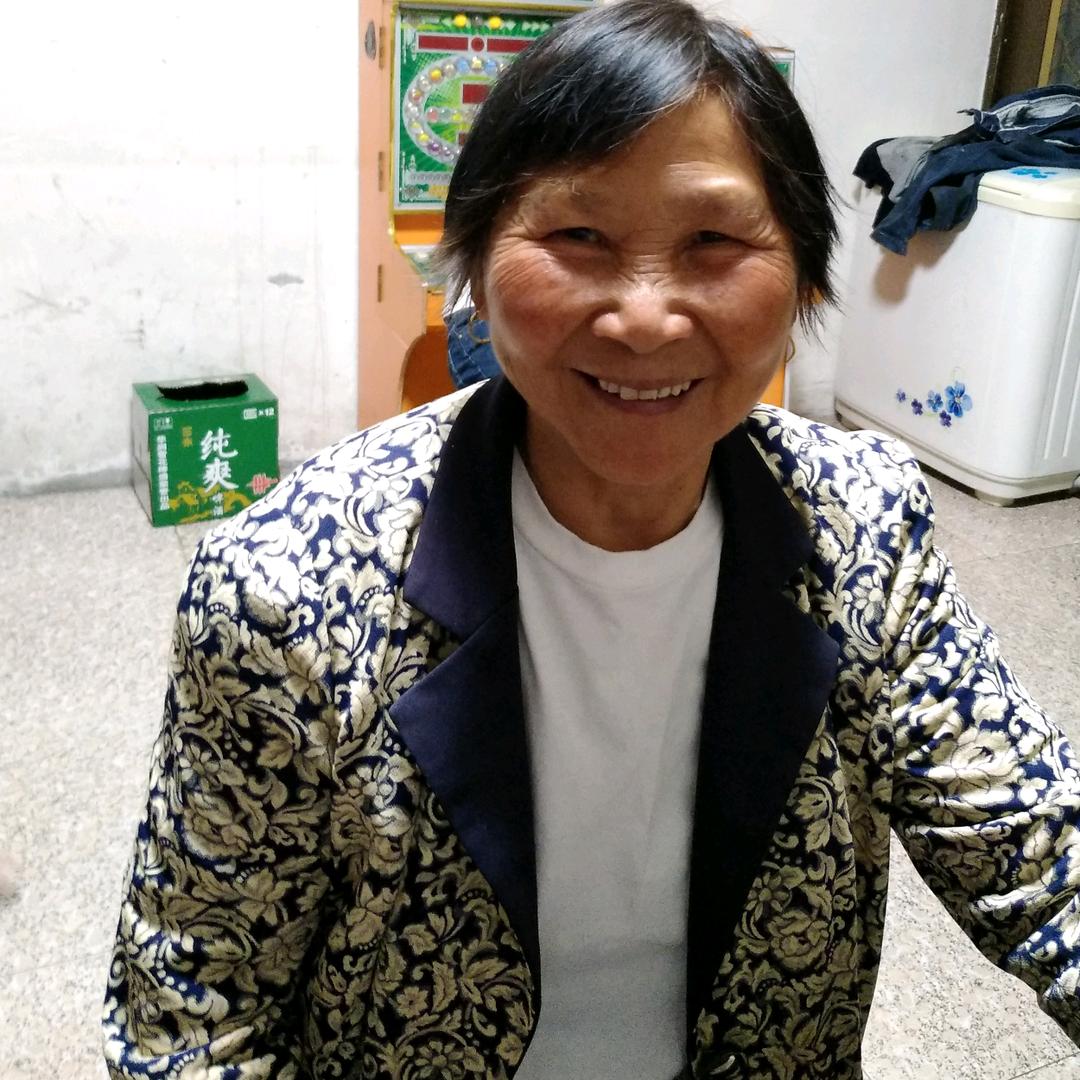 快乐老人
