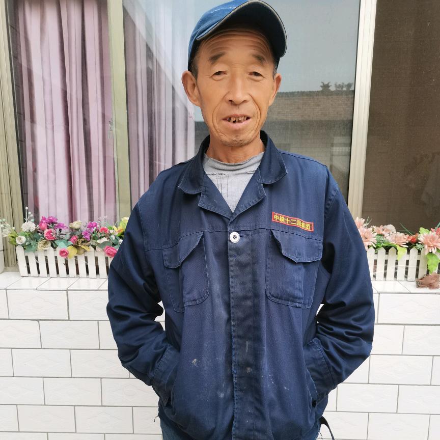 彬州〈时光不老〉