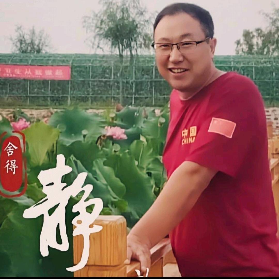 花开自有蝶飞来