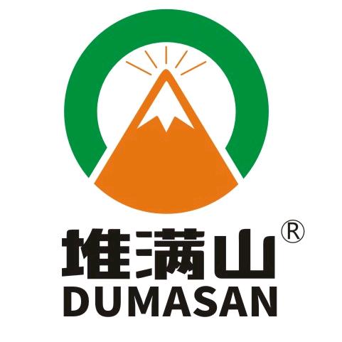 堆满山农资