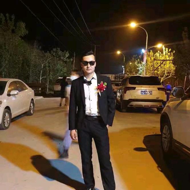 阿力哥