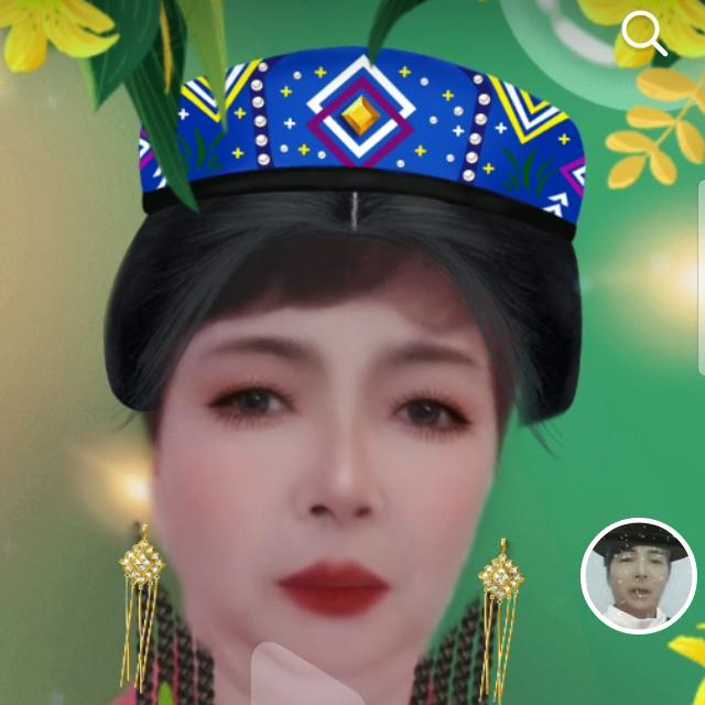 冯小妹
