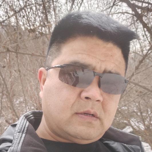 西北汉子