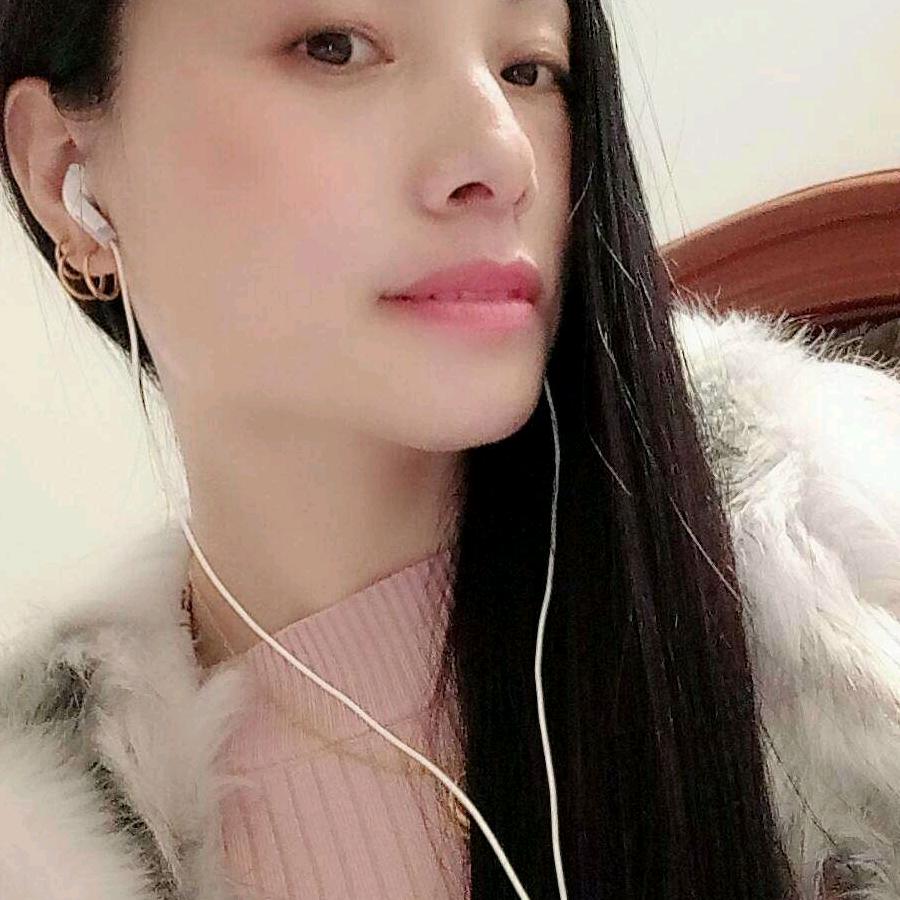 英子