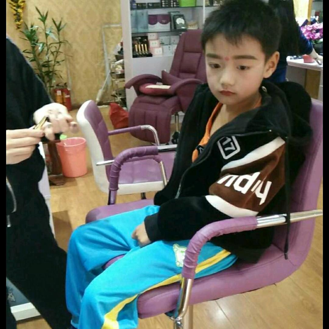 单亲妈妈