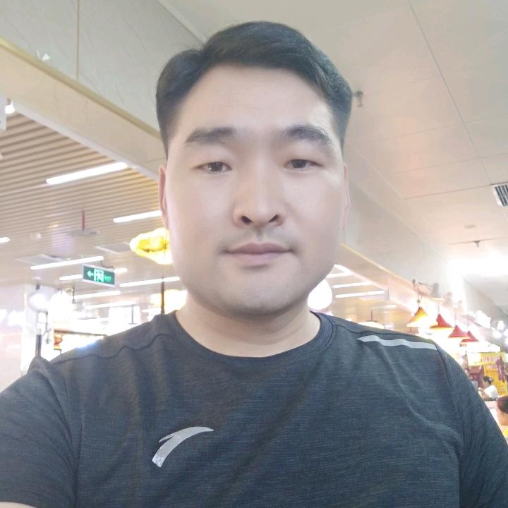 超哥先生