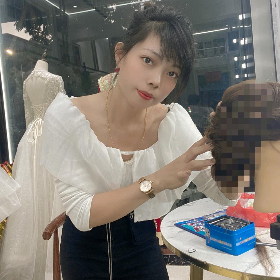 雷州市《囍欢》婚纱摄影