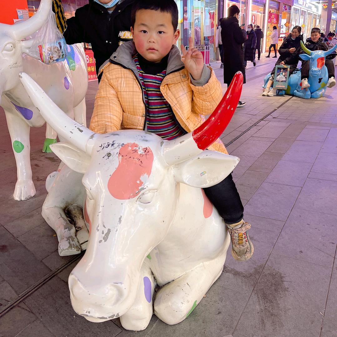 曾庆凯奶奶
