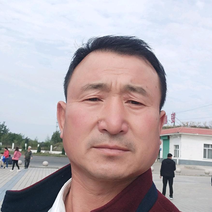 人在旅途:韓头像