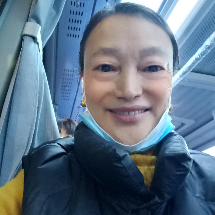 仙仙妈