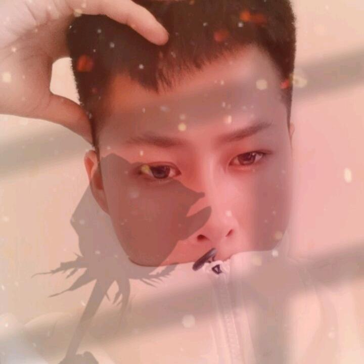 ∝ 衮 我的菇凉不许碰