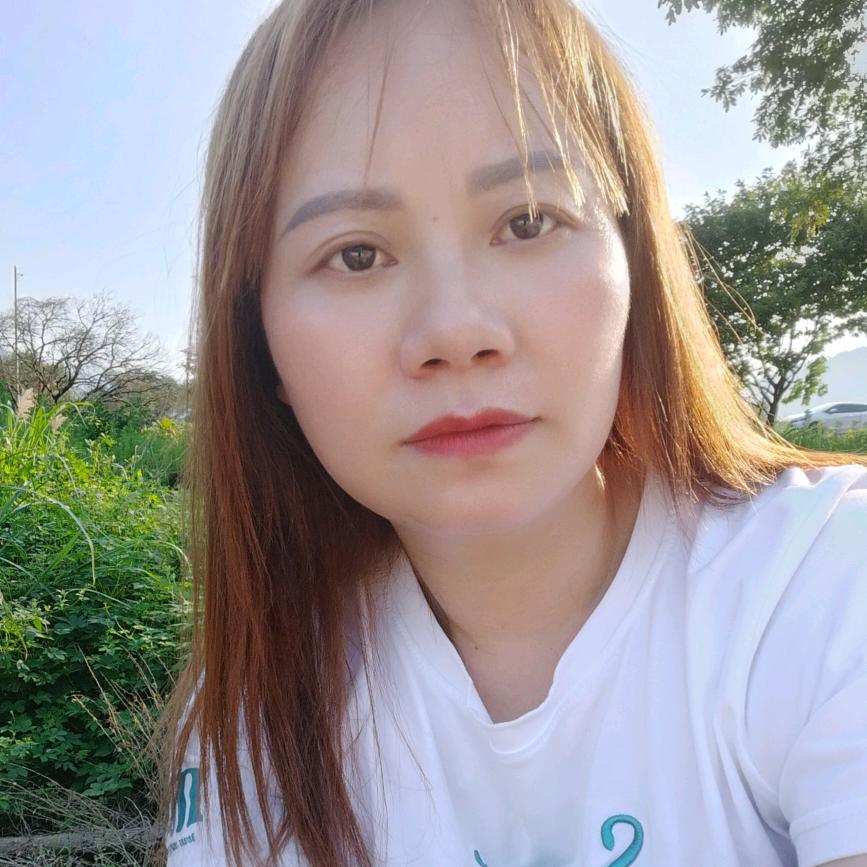 农村阿姐（罗艳）