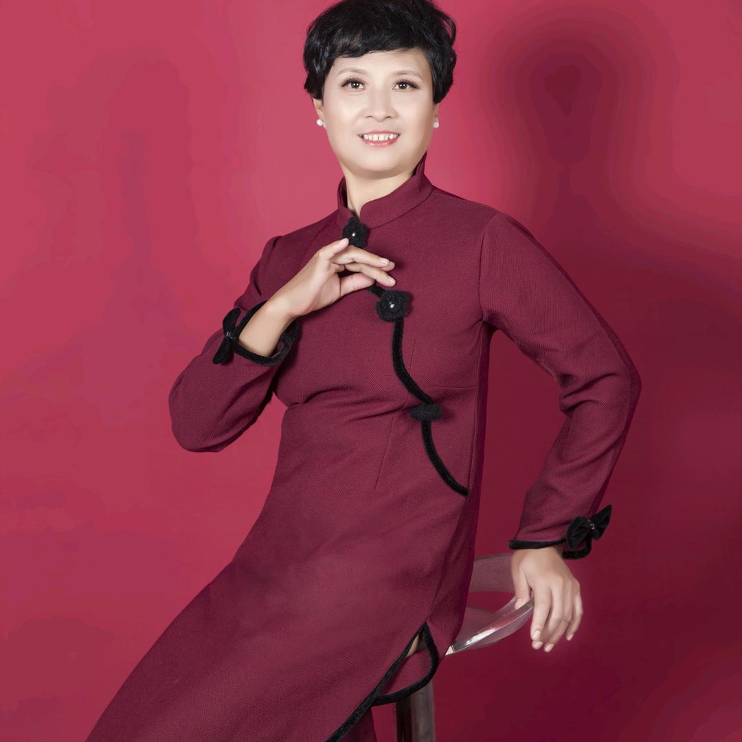 心想事成尉姣儿